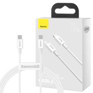 کابل BASEUS CATYS-B02 PD TYPE-C